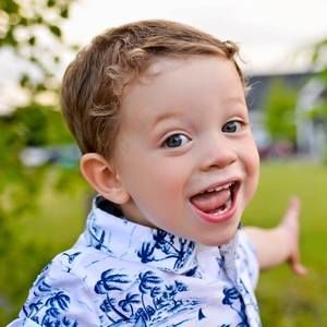 Meet your Posher, Kyle